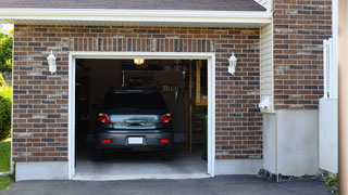 Garage Door Installation at Forest Oak, Florida